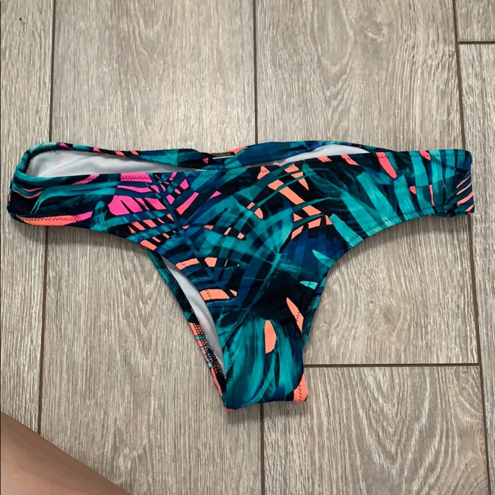 bathing suit bottom